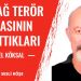 Bir Sağ Terör Davasının Anlattıkları | Gürsel Köksal