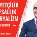 Milliyetçilik, Sınıfsallık, Emperyalizm – Barış Doster