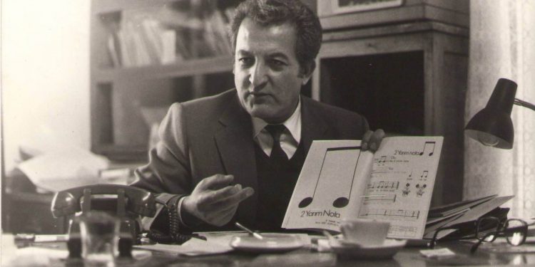 Muammer Sun Anısına-Yeni Başlayanlar için Klasik Müzik 11. Bölüm