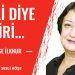 Vali Diye Biri – Miyase İlknur