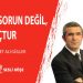 S-400 sorun değil, sonuçtur-Mehmet Ali Güller