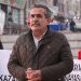 Yemek Sepetinde Neler Oluyor? Sendikalaşma Neden Engelleniyor? | Ali Rıza Küçükosmanoğlu