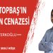 Kadir Topbaş’ın suskun cenazesi-Barış Terkoğlu