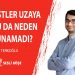 Faşistler uzaya uçtu da neden tutunamadı? Barış Terkoğlu