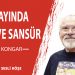 Ocak ayında ceza ve sansür-Emre Kongar