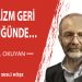 Sosyalizm geri döndüğünde… Kemal Okuyan