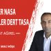 HAYALLER NASA GERÇEKLER DERT TASA-Murat Ağırel