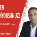 Siz neden bahsediyorsunuz?-Murat Ağırel