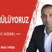 SÖMÜRÜLÜYORUZ-Murat Ağırel