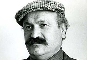 We will listen to Nesimi Çimen and his three stringed cura at Music Junction