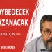 Kim kaybedecek Kim kazanacak-Soner Yalçın