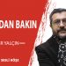 Bu açıdan bakın-Soner Yalçın