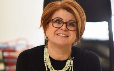 YorumluYorum’un bu hafta konuğu Zyxel Networks Türkiye Ülke Müdürü Tuğba Şişik Reis