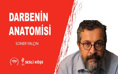 Darbenin anatomisi-Soner Yalçın