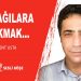 Aşağılara bakmak…-Bülent Usta