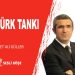 İlk Türk tankı-Mehmet Ali Güller