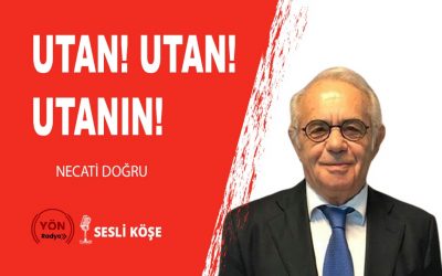 Utan!Utan!Utan!-Necati Doğru