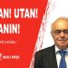 Utan!Utan!Utan!-Necati Doğru