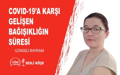 Renkli devrim kokusu ve de korkusu – Tolga Binbay