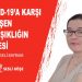 Renkli devrim kokusu ve de korkusu – Tolga Binbay