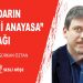 İktidarın “Yeni Anayasa” Tuzağı- Güven Gürkan Öztan