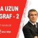 Daha uzun telgraf 2 – Mehmet Ali Güller