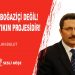 Sadece Boğaziçi değil!  Bu bir yıkım projesidir! – Arslan BULUT