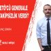 Savcı, FETÖ’cü generale NEDEN takipsizlik verdi?Aytunç Erkin