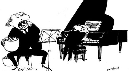 Yeni Başlayanlar için Klasik Müzik 14. Bölüm – “Sonat Sonat için midir?”