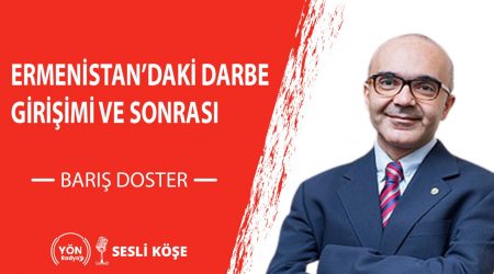 Erbakan,’1994 Ruhu’ Diyen Erdoğan’a Nasıl Bir Cevap Verirdi? | Aytunç Erkin