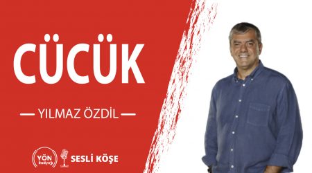 Cücük-Yılmaz Özdil