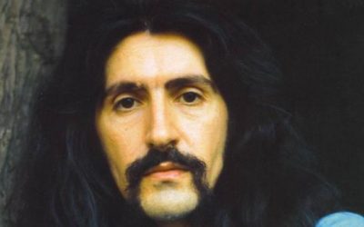 Ölümünün 22. yılında Barış Manço’yu anıyoruz.