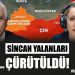 Batı’nın ‘Uygur’ Yalanları Çürütüldü!Vatan Partisi Genel Başkanı Doğu Perinçek anlatıyor