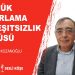 Büyük sıfırlama ve eşitsizlik virüsü-Hayri Kozanoğlu