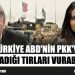 İsmail Hakkı Pekin : Türkiye ABD’nin PKK’ya Yolladığı Tırları Vurabilir!