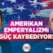 Amerikan Emperyalizmi Güç Kaybediyor! Gazeteci Yazar Şenol Çarık ve Prof. Dr. Barış Doster