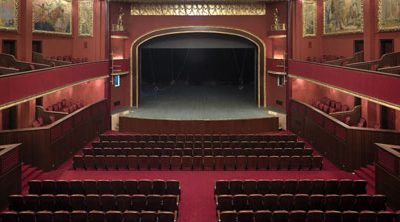 Pandemi Orkestrası Umut Oldu!Süreyya Operası Genel Koor. Yrd. Aslı Ayhan Selenay Taner ile Seyir Defteri’nde anlattı.