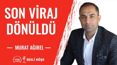 Montrö’yü Tartışmak Beka Meselesidir-Barış Doster