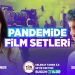 Pandemide Film Setleri! – Ses Teknisyeni Sertaç Selvi -Selenay Taner ile Seyir Defteri