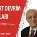 3 Mart Devrim Yasaları-Alev Coşkun