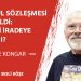 Çarşamba Sözleşmesi-İsmail Saymaz