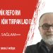 ‘Ekonomik Reform Paketi’ni Kim Tırpanladı? | Erdal Sağlam