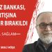 AKP içinde Ayasofya kavgası-Barış Terkoğlu