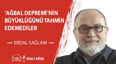 Çarşamba Sözleşmesi-İsmail Saymaz