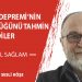Çarşamba Sözleşmesi-İsmail Saymaz