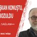 Sıradan İnsanlar Faşizm Bekçilerine Dönüşürken-İbrahim Varlı