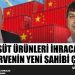 Türk Süt Ürünleri İhracatında Zirvenin Yeni Sahibi Çin!-Bedri Girit-CRİ Ortak Yayını