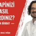 Terapinizi Nasıl Alırsınız?-Tolga Binbay