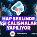 “Hap Şeklinde Aşı Çalışmaları Yapılıyor” – Prof. Dr. Coşkun Usta