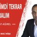 Hadi Şimdi Tekrar Haykıralım | Murat Ağırel